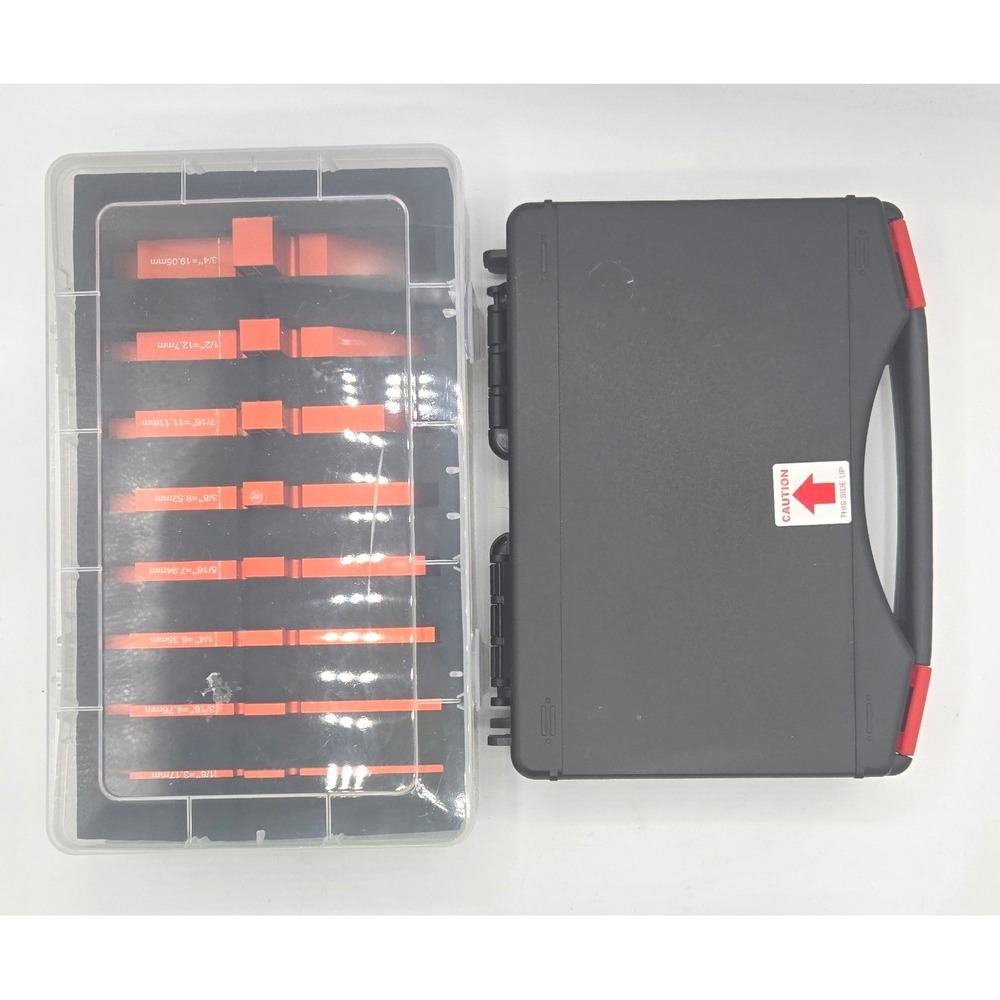 Precision Setup Blocks/Gauges for Woodworking & Machining